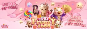 frenzy slot