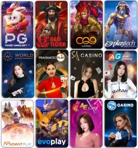 frenzy game